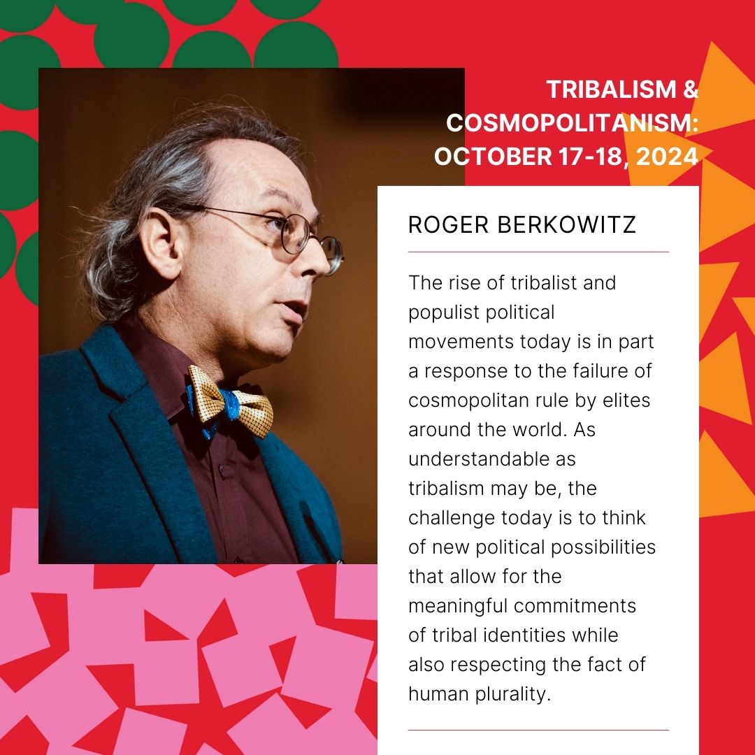 The Hannah Arendt Center on WAMC's The Roundtable