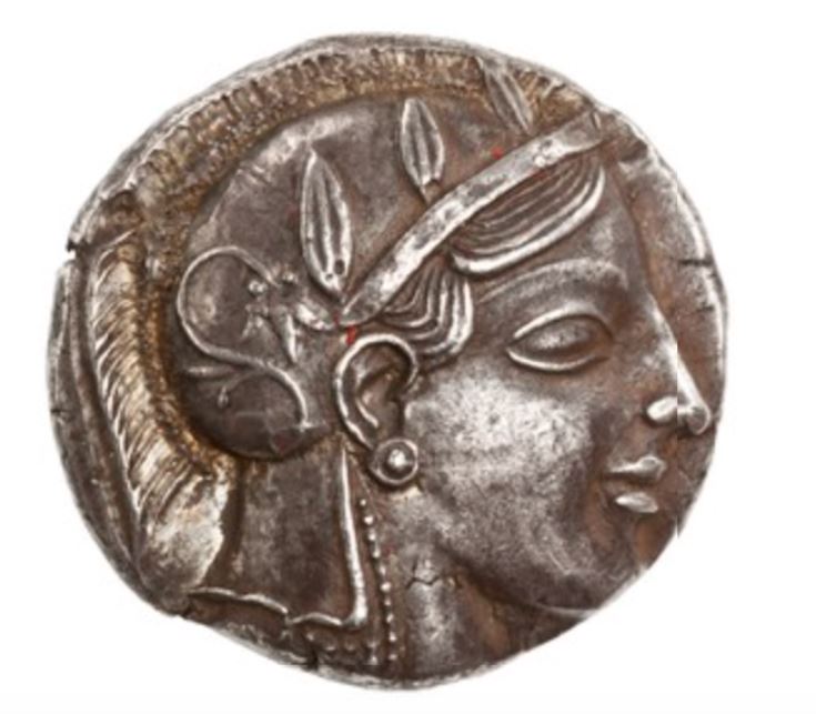 Ancient Greek Coinage from Lydia to Athens