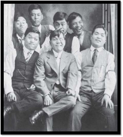 A Queer, Queer Race: Translating the Lost Generation of Japanese American Literature (1885&ndash;1925)
