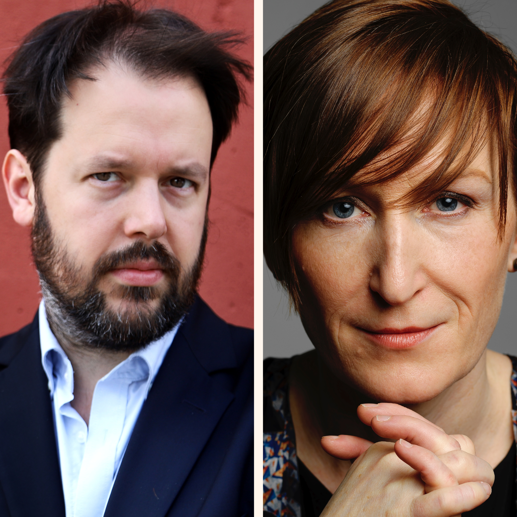 Vocal Arts Residency Presents "Liebeslieder,"&nbsp;featuring guest artists Martha Guth,&nbsp;soprano and&nbsp;Sholto Kynoch, piano