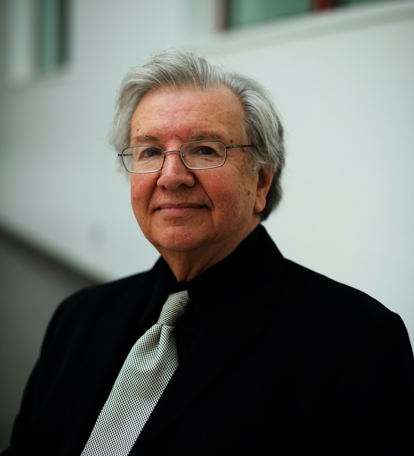 Faculty Lecture-Recital: Raymond Erickson, piano