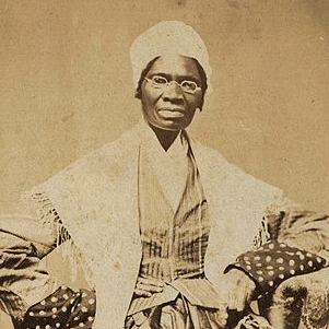 Join the Sojourner Truth Life Walk this Saturday, 2/15