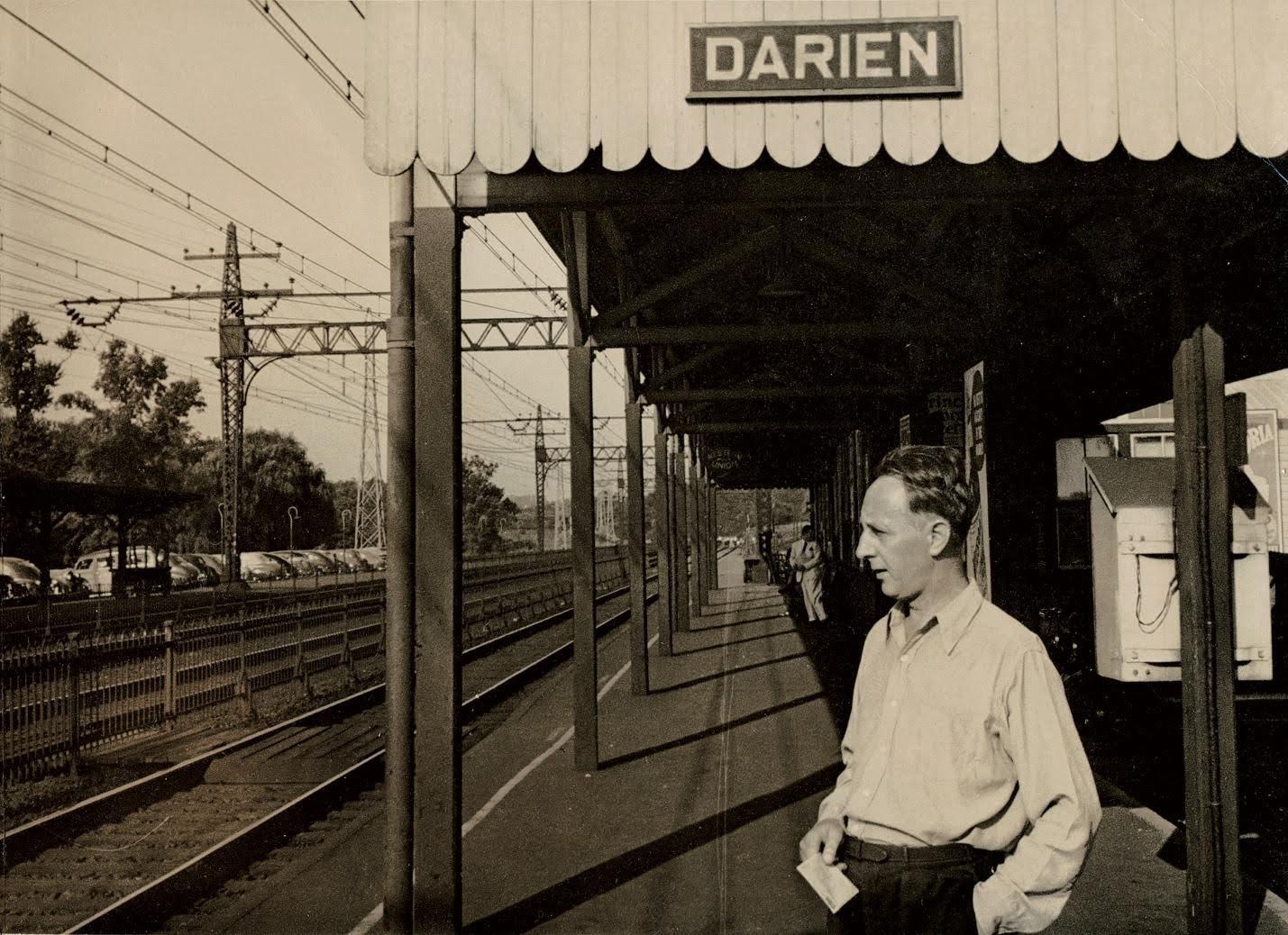 Program One • A Career Beyond Borders