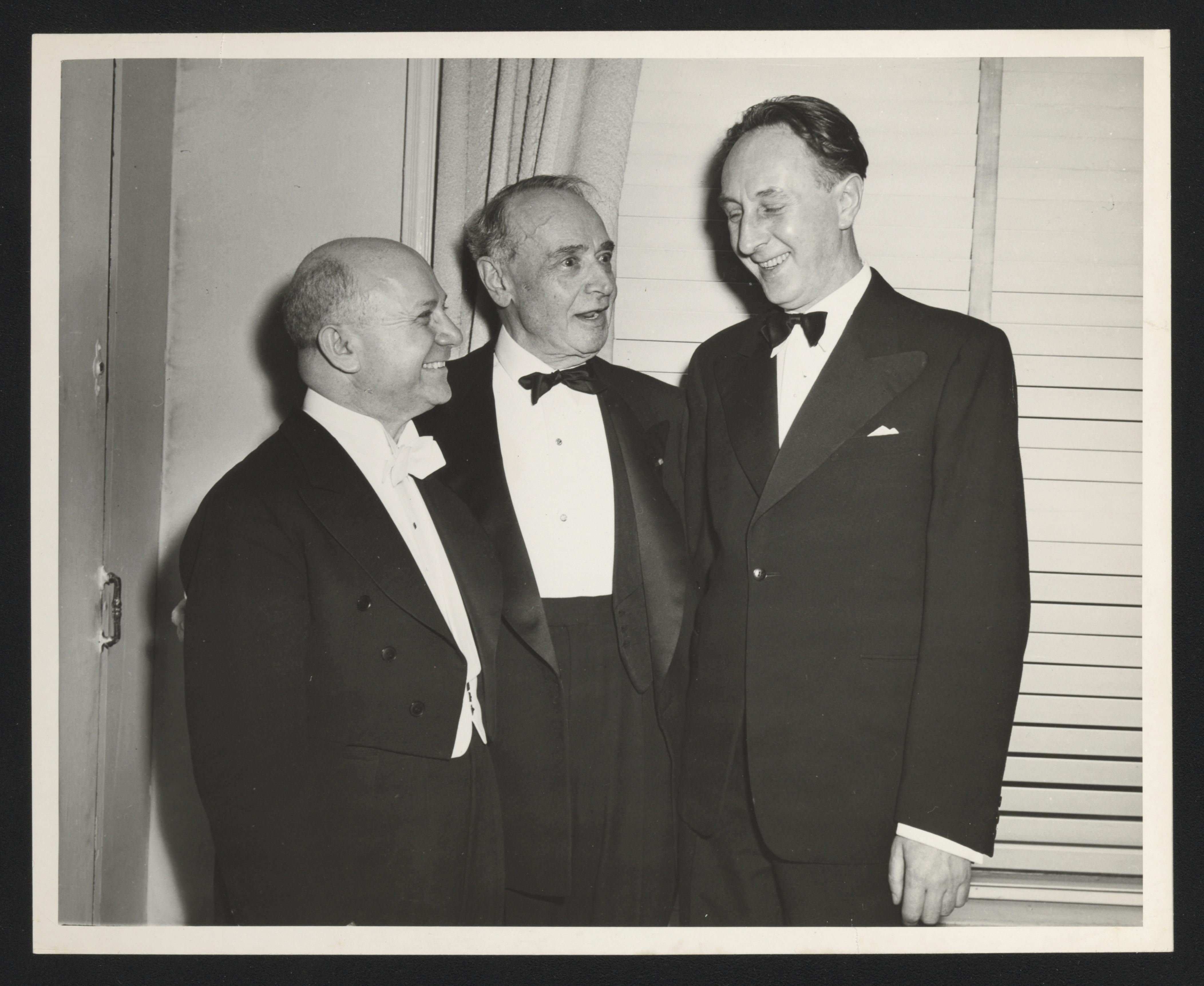 Panel One • Why Martin?: Understanding Classical Music, Past and Future