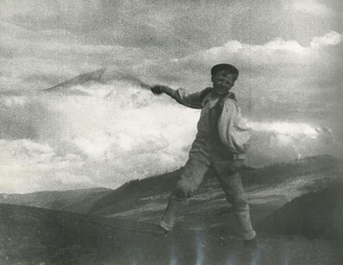 Program Seven • Faith and Folklore