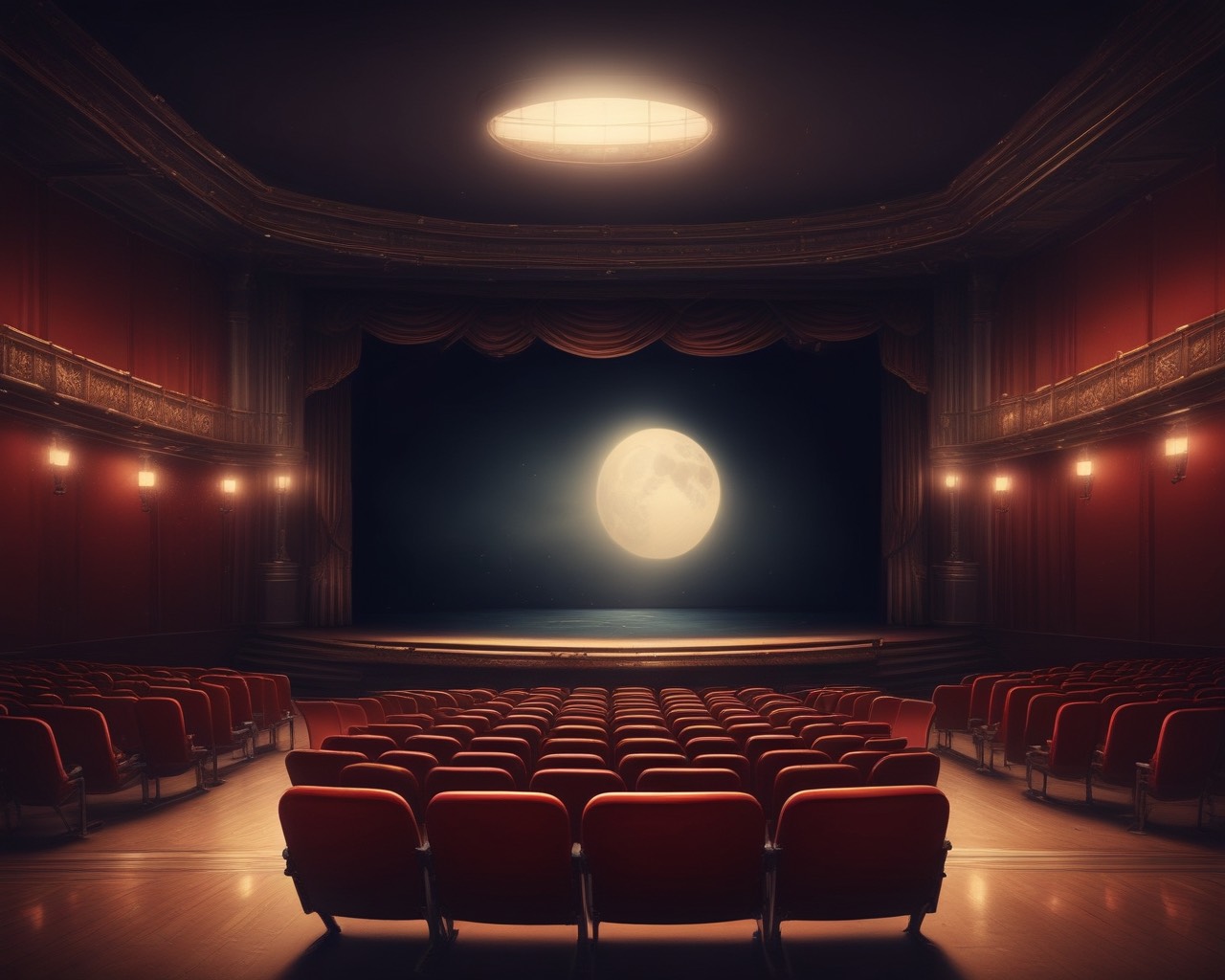 Making the Scene: German Opera