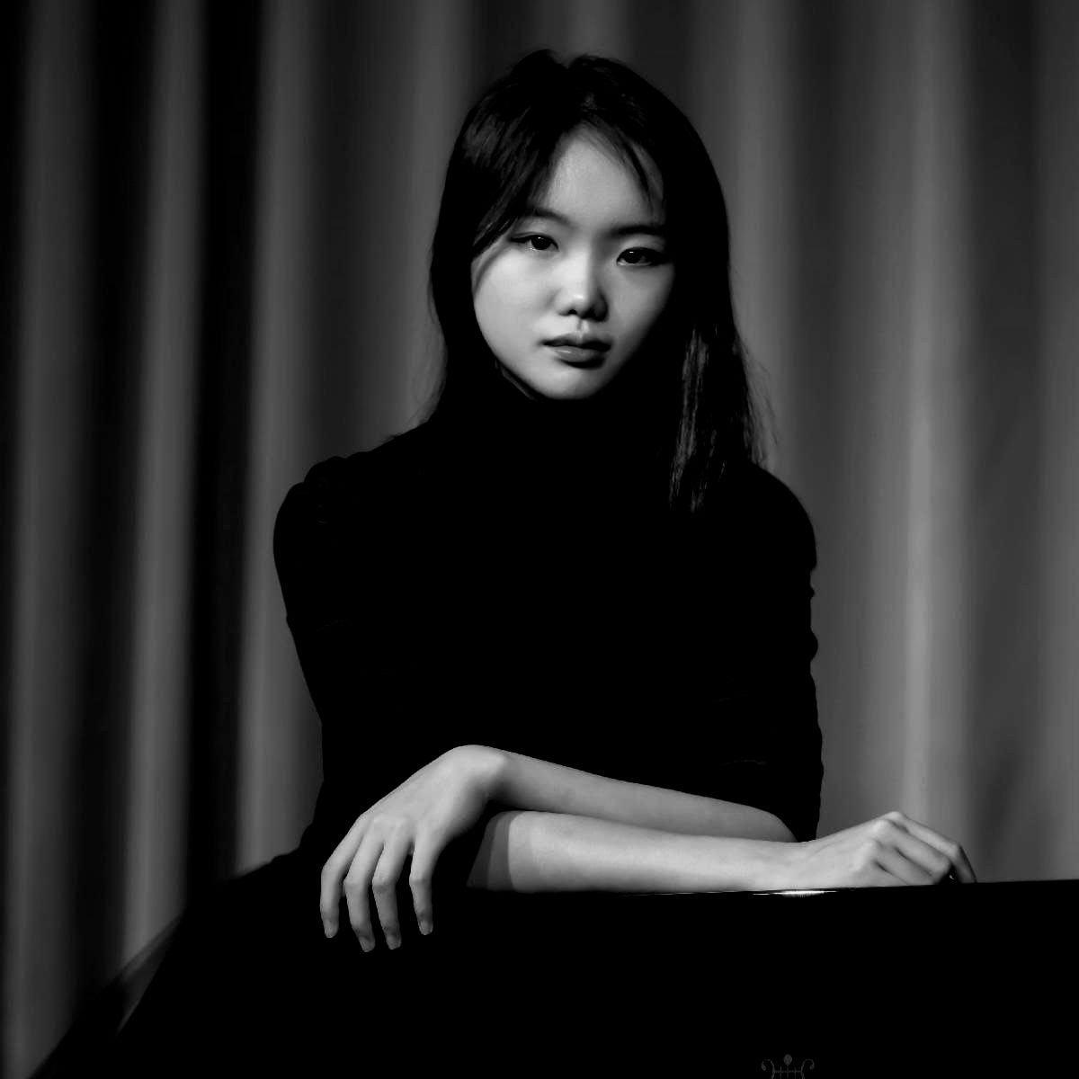 Non-Degree Recital: Tianxiang Tessa Ni, piano