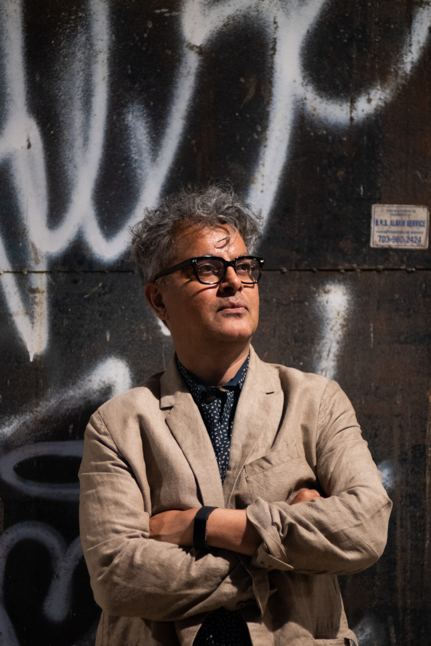 On Writing Everything: Amitava Kumar&#39;s Takes on the World