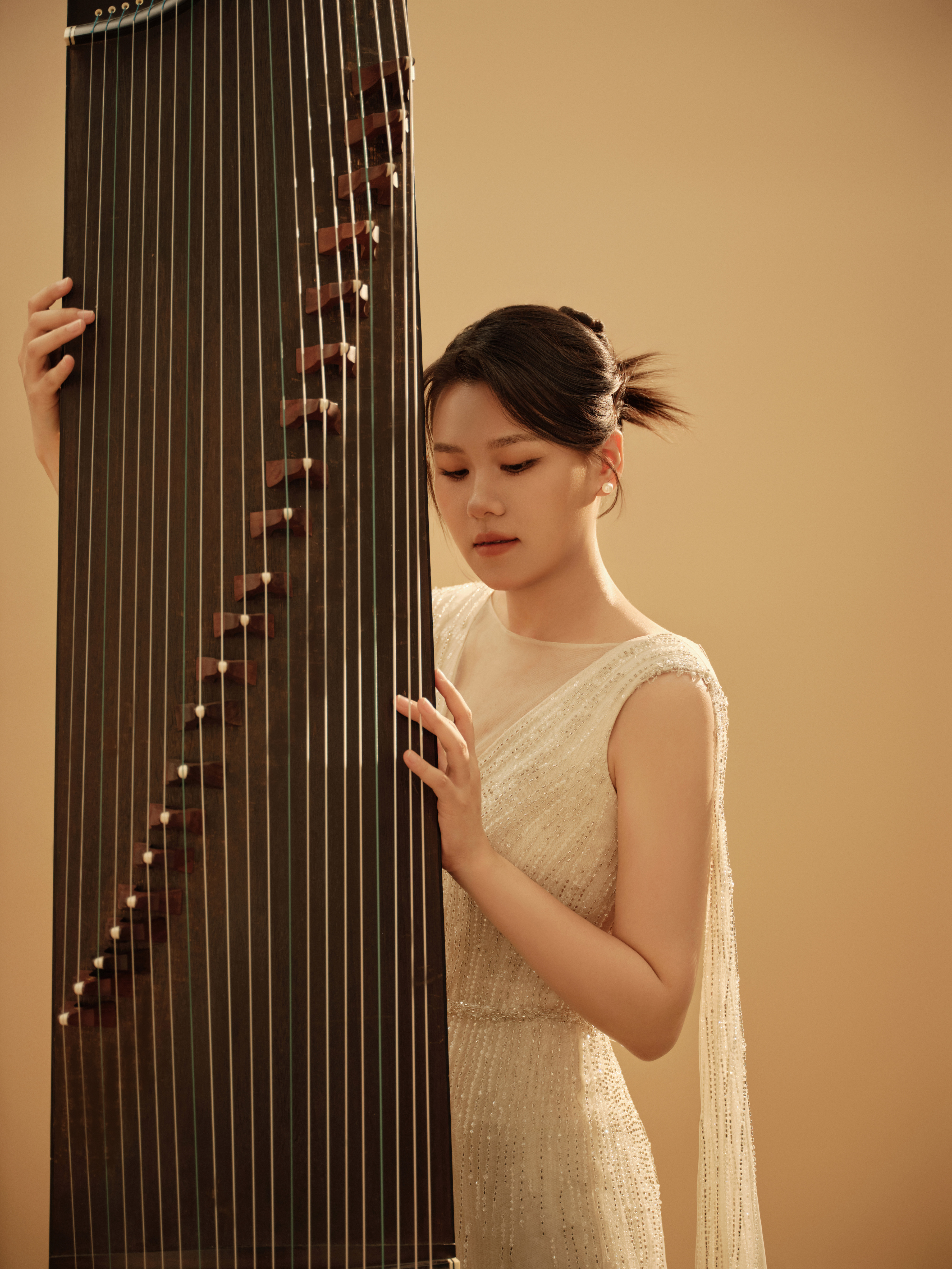 Degree Recital:&nbsp;Jiaying Sunnie Ling, guzheng