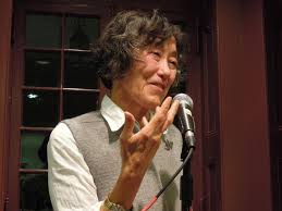 A Reading with&nbsp;Mei-mei Berssenbrugge