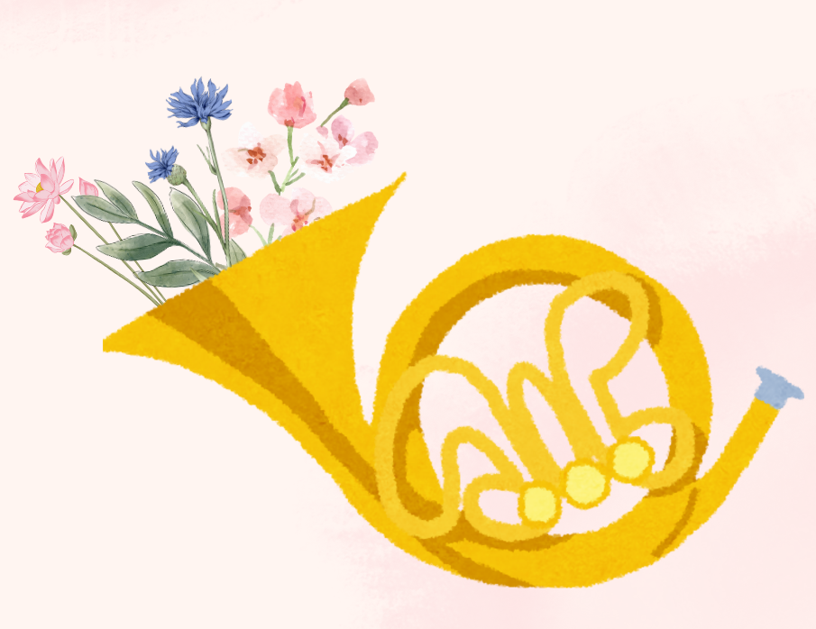 Degree Recital:&nbsp;Sabrina Schettler, french horn