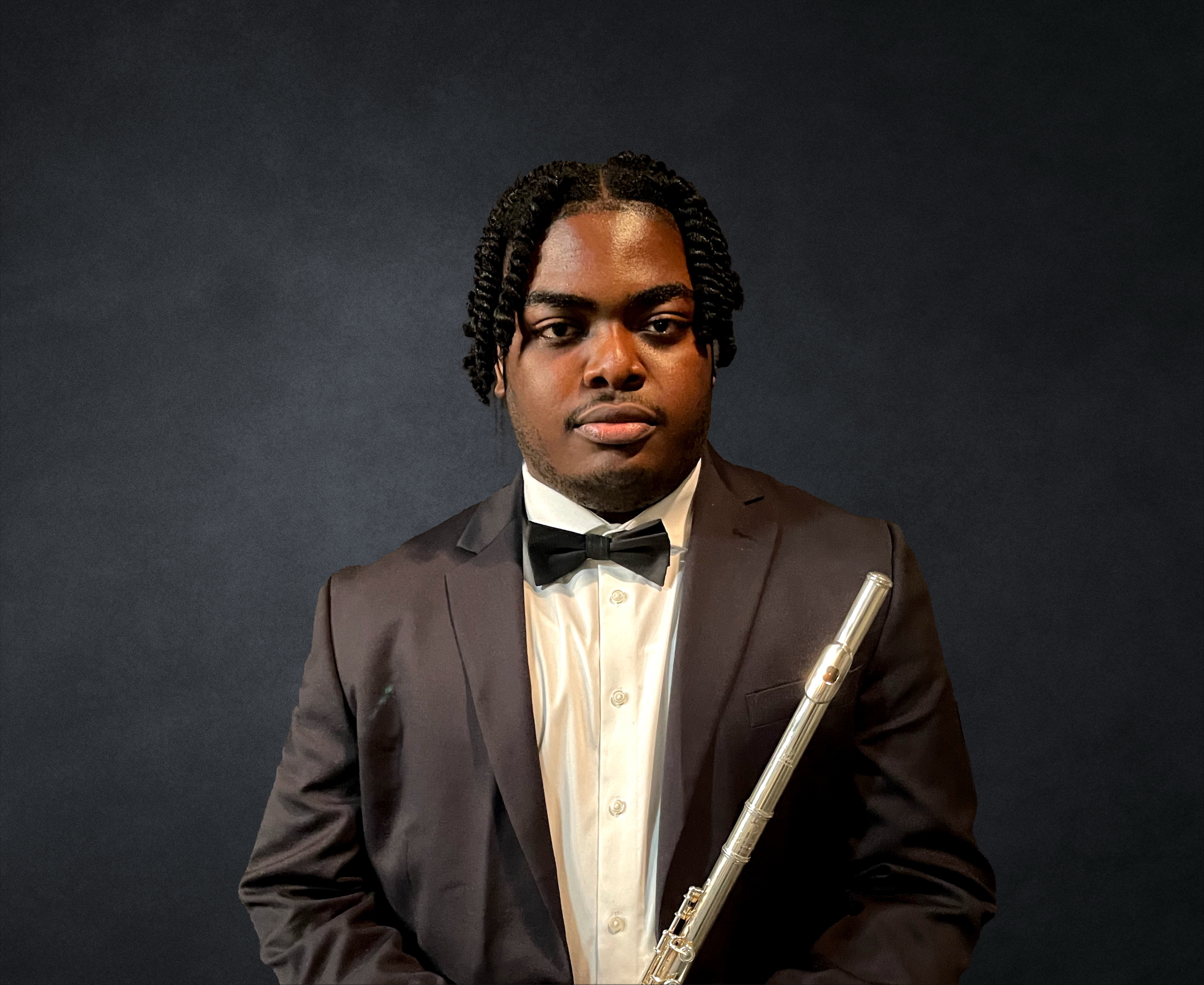 Required Recital:&nbsp;Christian Midy, flute