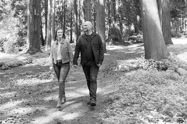 Faculty Spotlight Series: Tyler Duncan, baritone, and Erika Switzer, piano