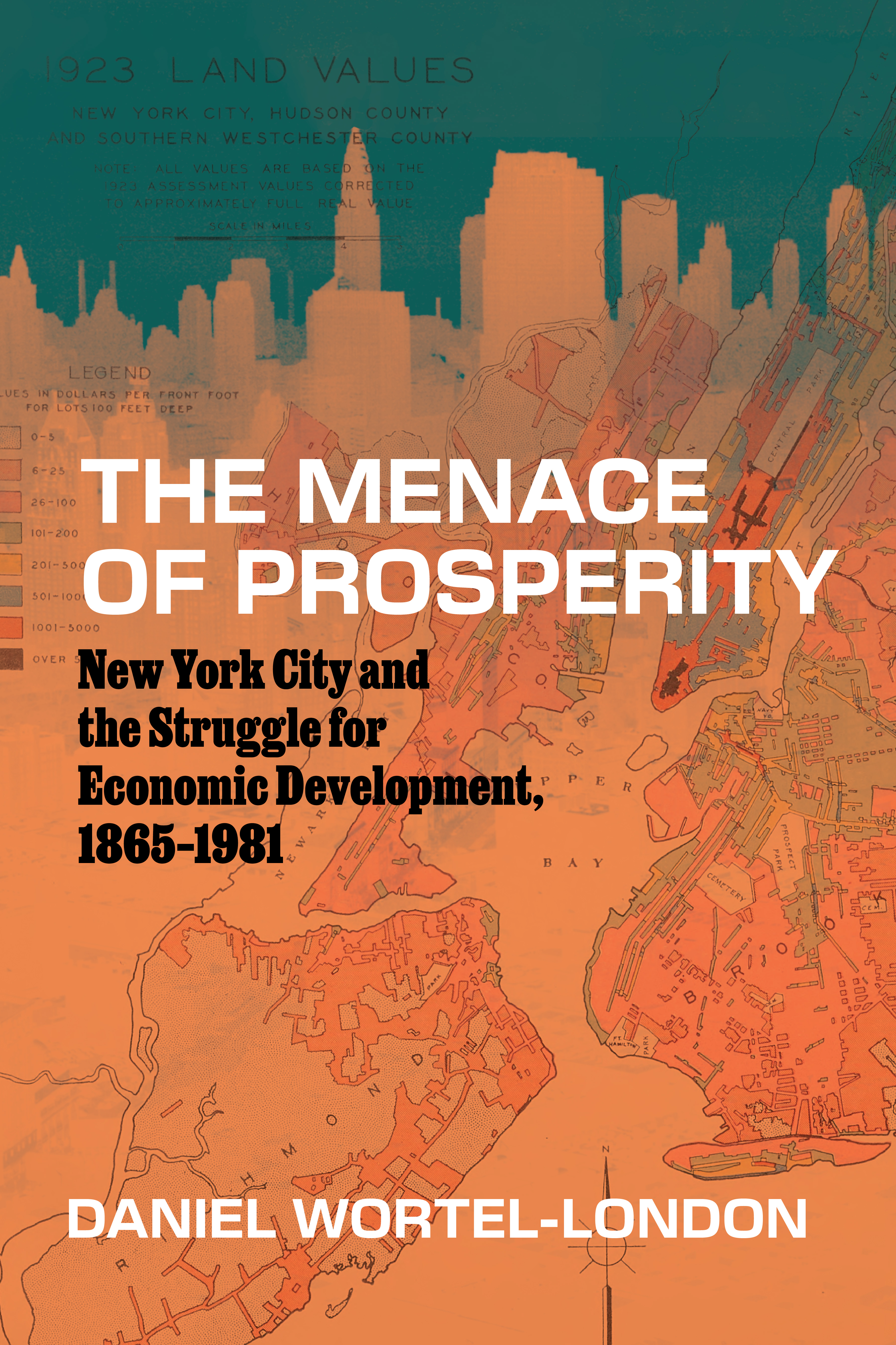 Fiscal Imagination: Rethinking Prosperity, Liberalism, and the American Economy