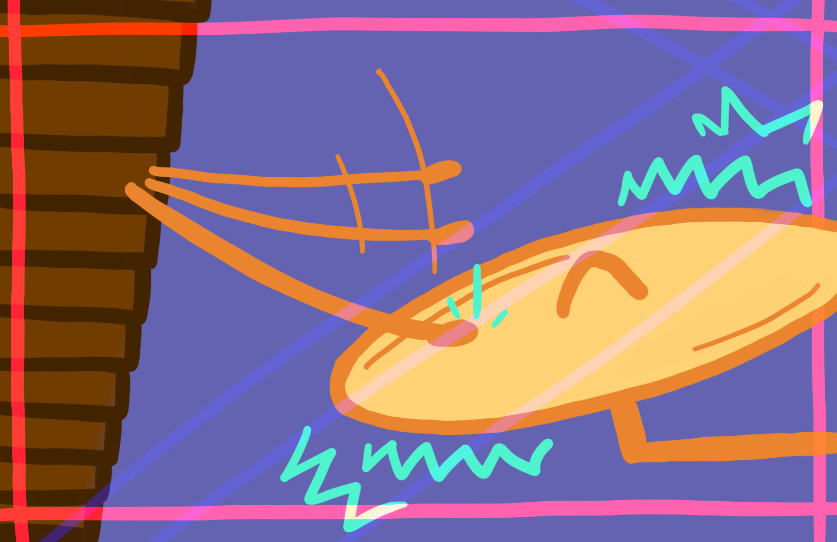 Third Year Recital: N&oacute;ra Regina Graf, percussion