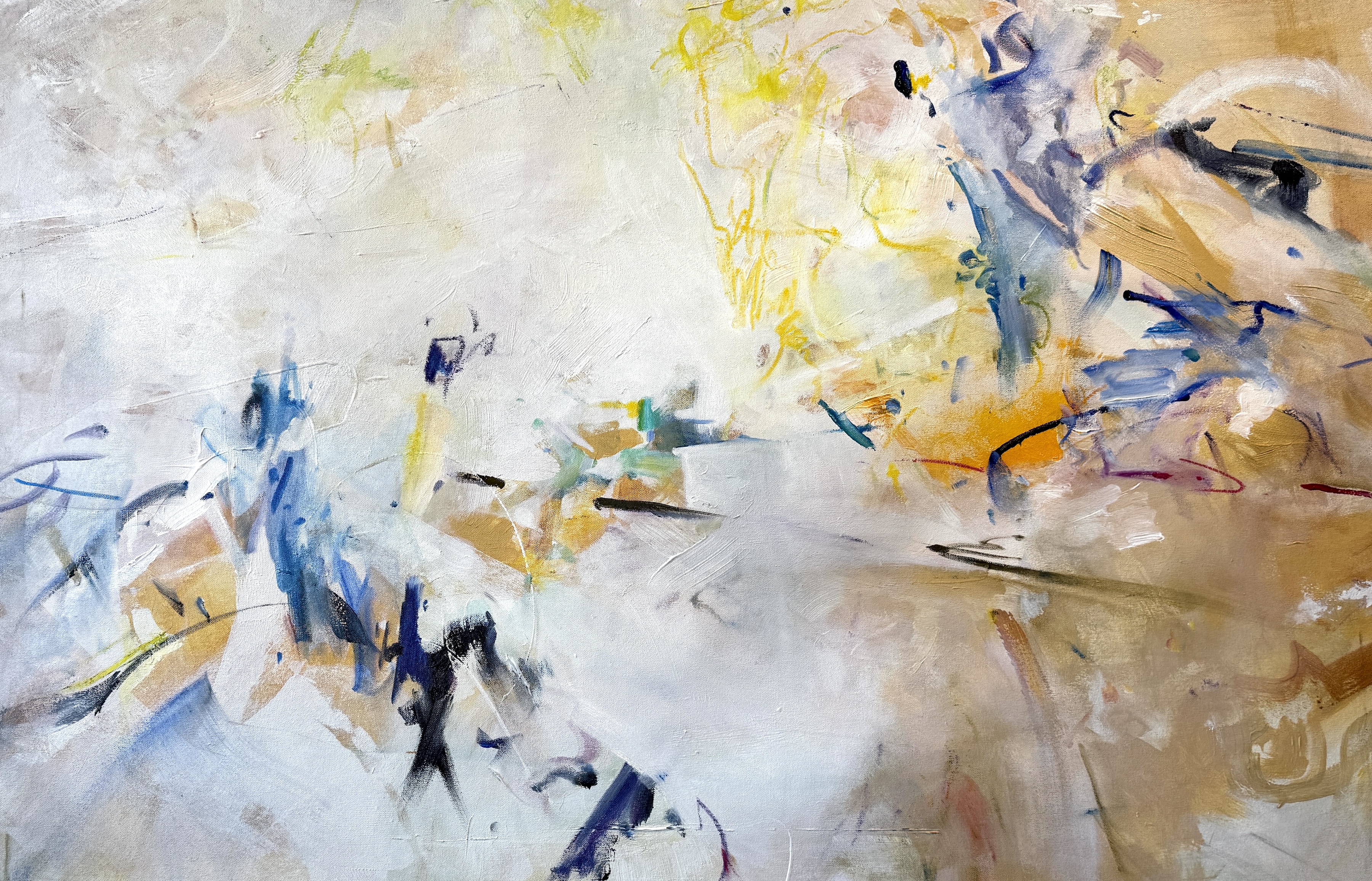 "Eldorado" by Peggy Gyulai 2025