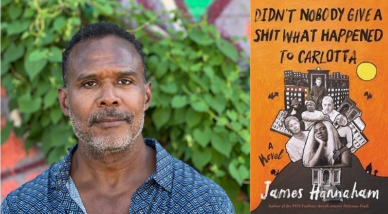 Didn&rsquo;t Nobody Give a Shit What Happened to Carlotta