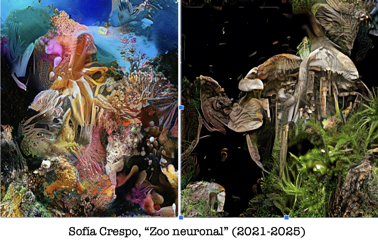 Hispanic Studies Student Colloquium:&nbsp;Mapping the Future through Literature and Art&nbsp;