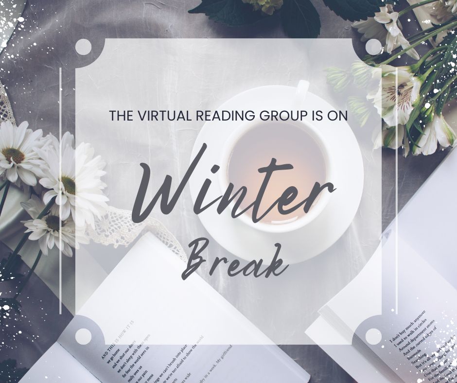 Virtual Reading Group January Session