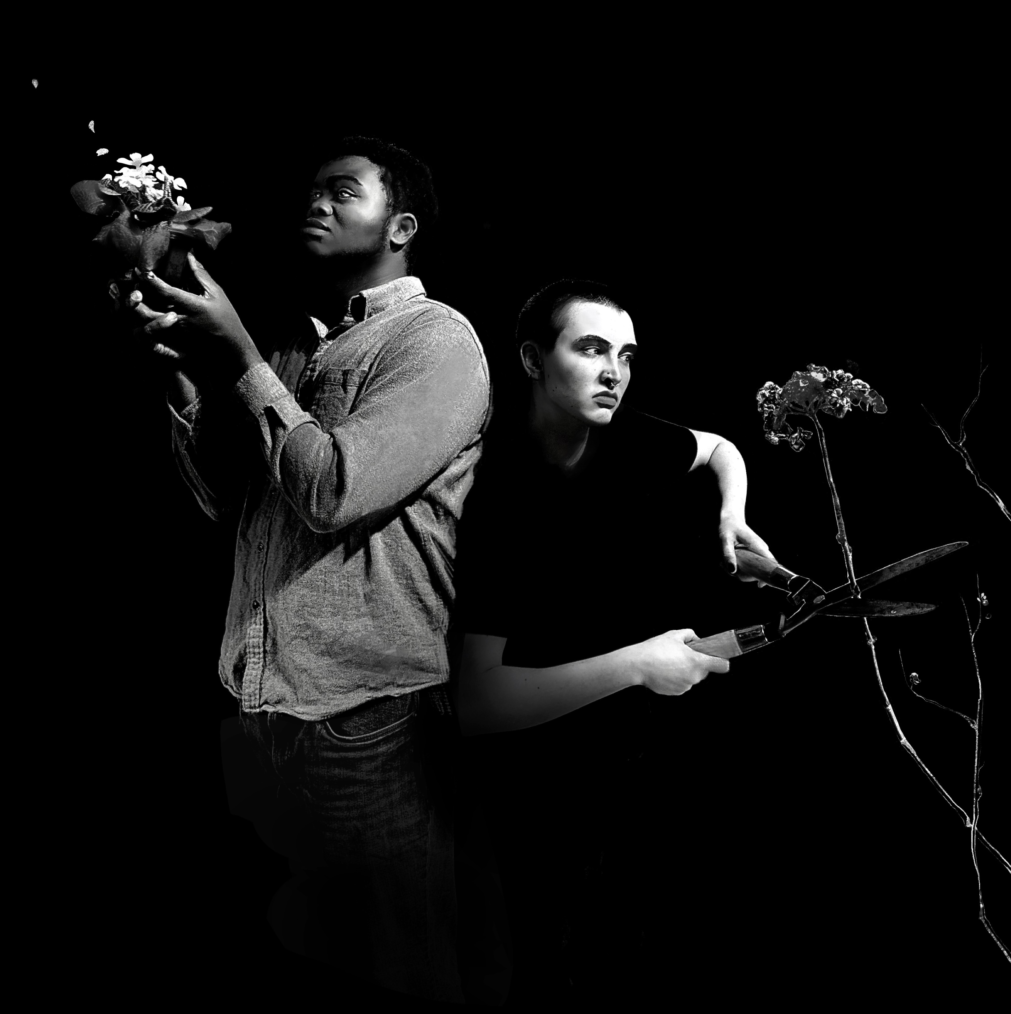 Make Our Garden Grow: Desire and Disruption at the Opera