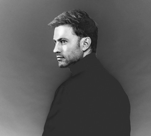 Photo: Benjamin Appl by David Ruano, 2025.