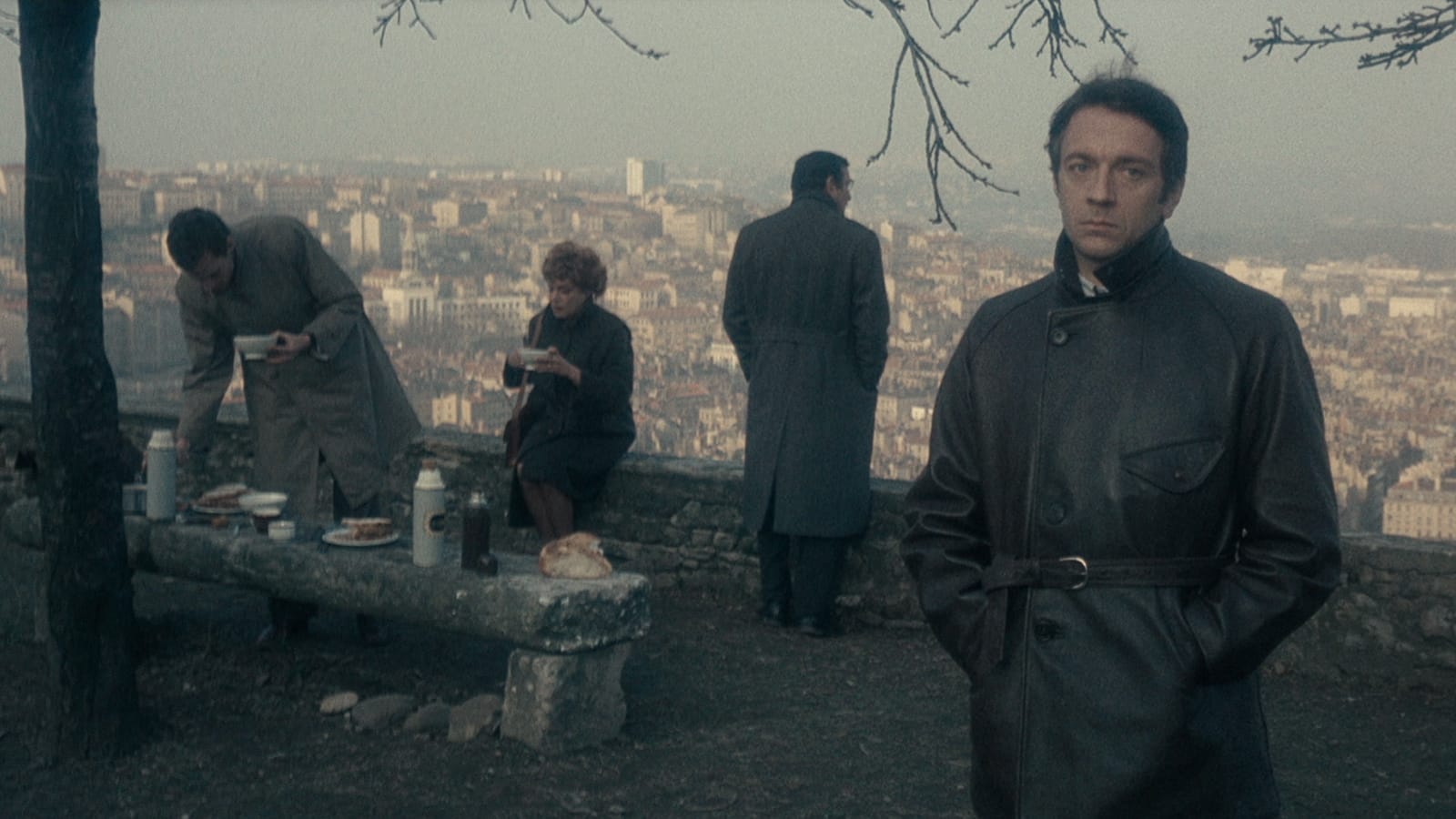 Albertine French Film Festival: L&rsquo;arm&eacute;e des ombres