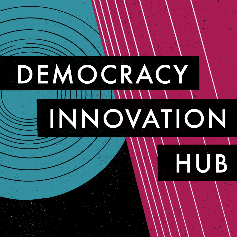 Democracy&nbsp;Innovation Academy: Can Democracy Evolve?