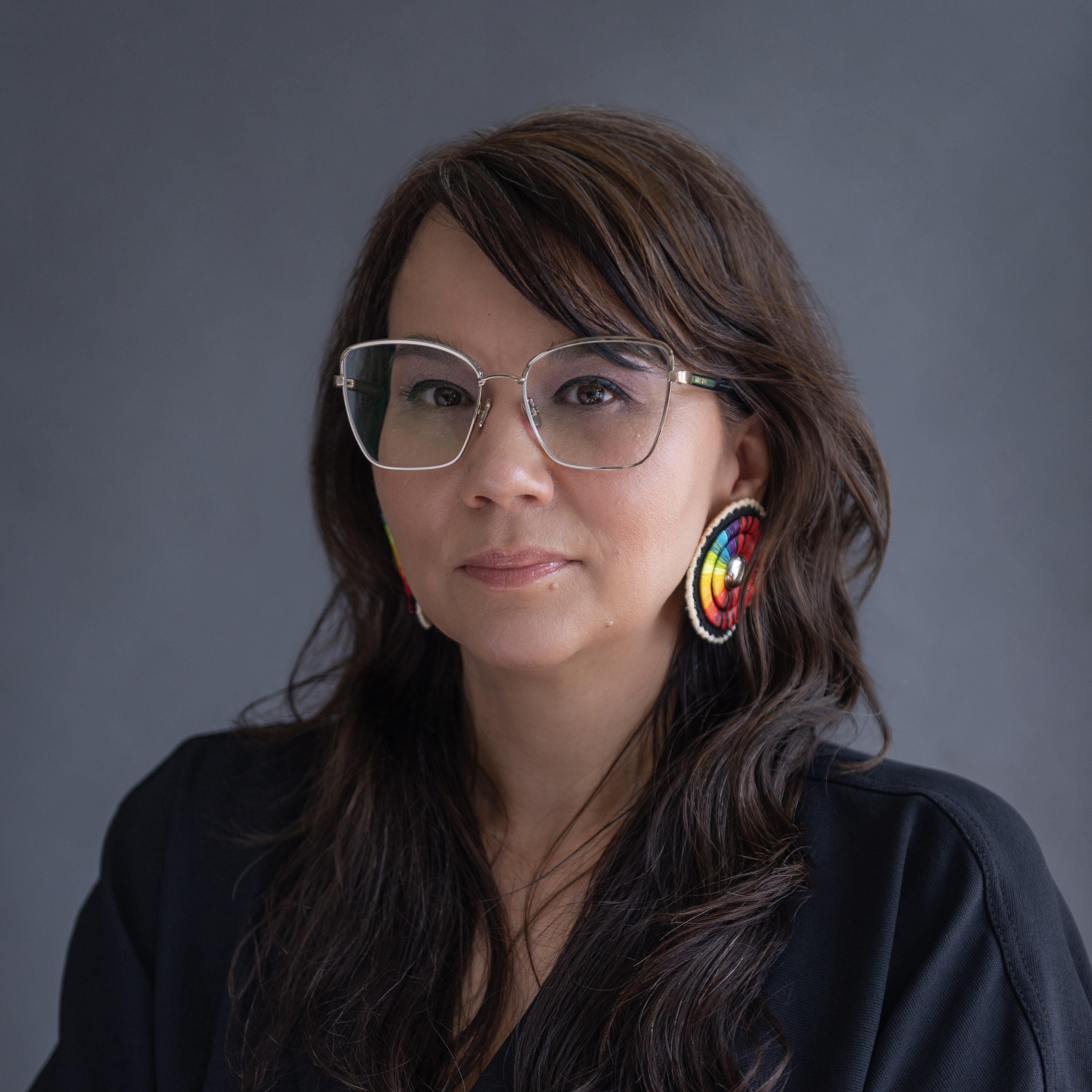 Tanya Lukin Linklater: &ldquo;Tendon thread&rdquo;