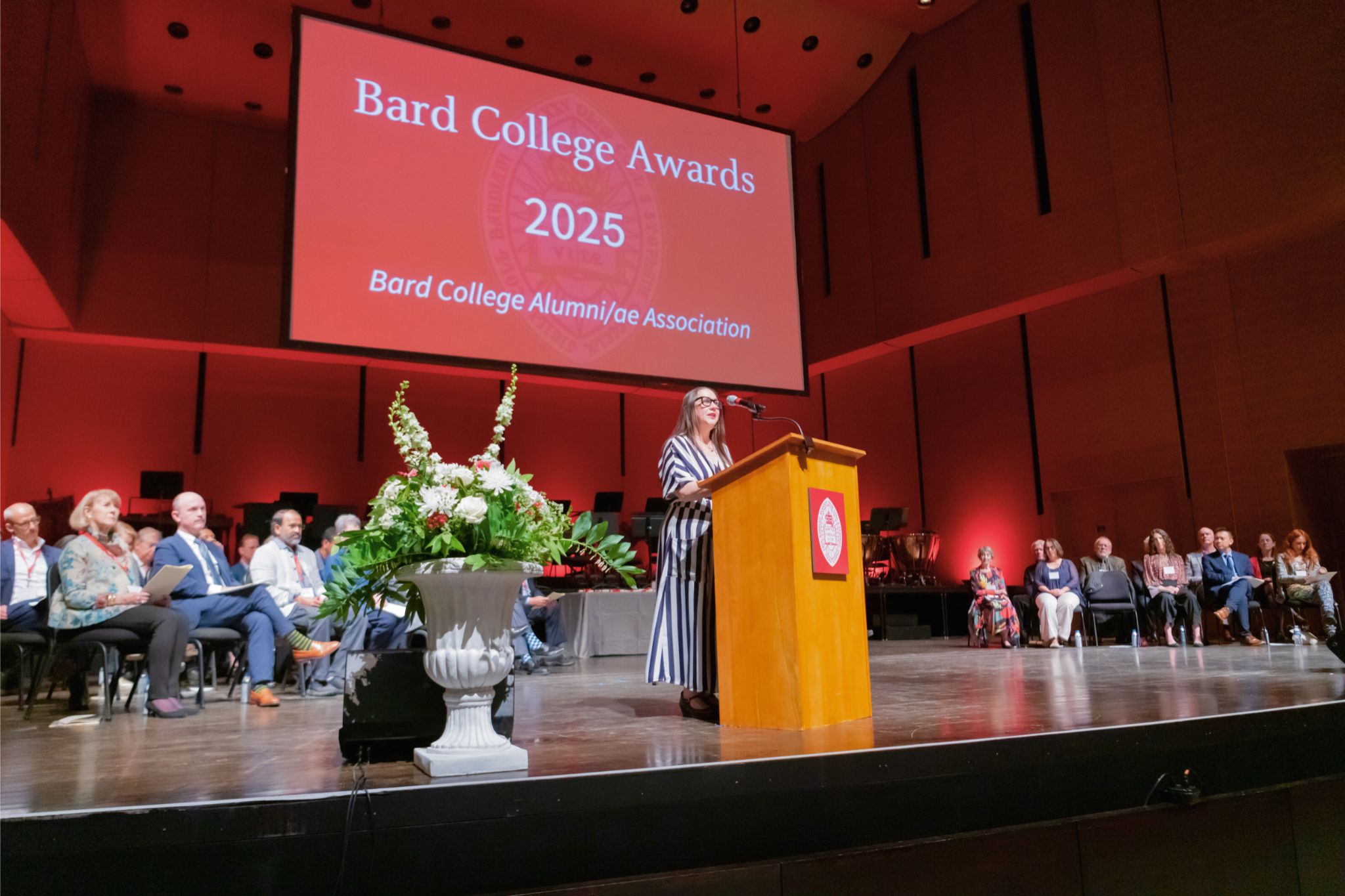 Bard College Awards