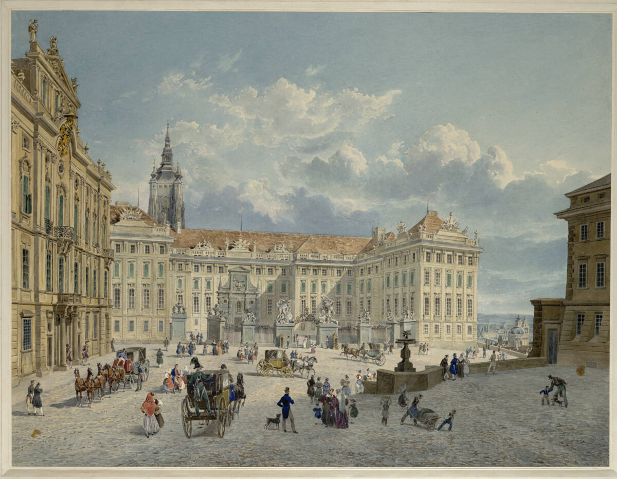 Program Three • Mozart and Prague