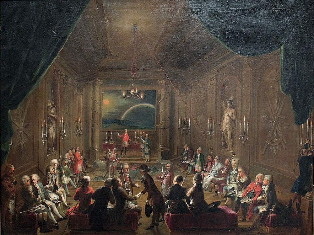 Program Seven • Beauty, Charity, and Reason