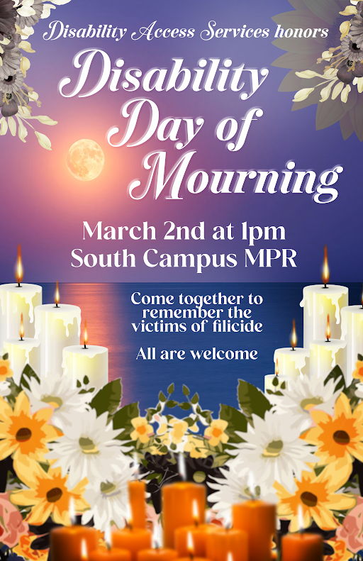 Disability Day of Mourning