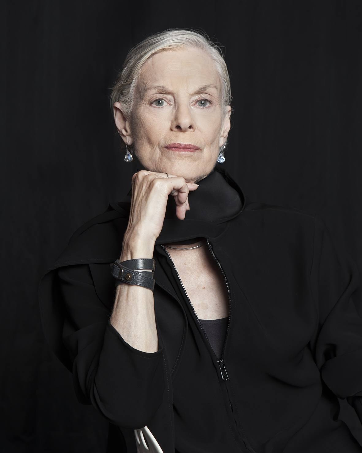 Lucinda Childs: Momentary Reprise
