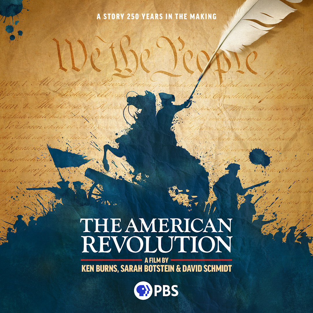 The American Revolution: A Screening and Panel Discussion