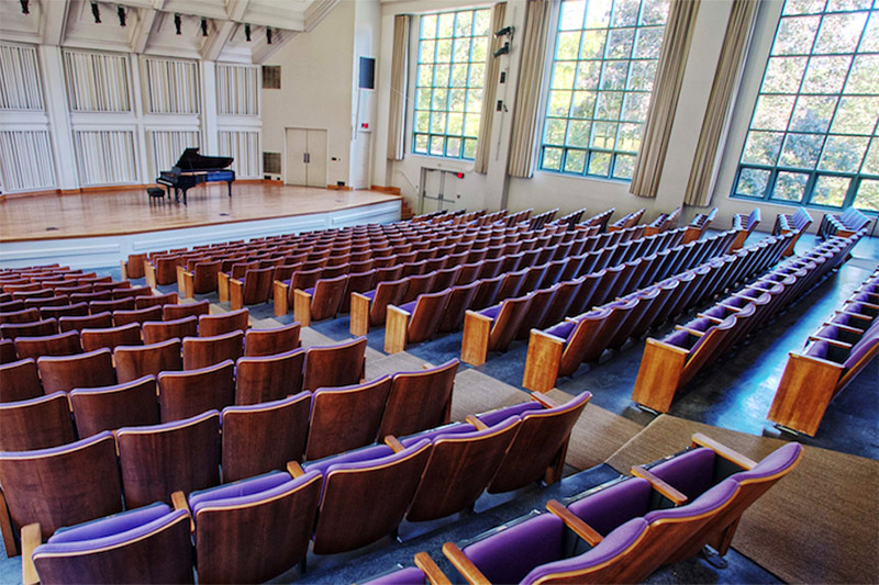 Studio Recital: Trumpet Students of Edward Carroll
