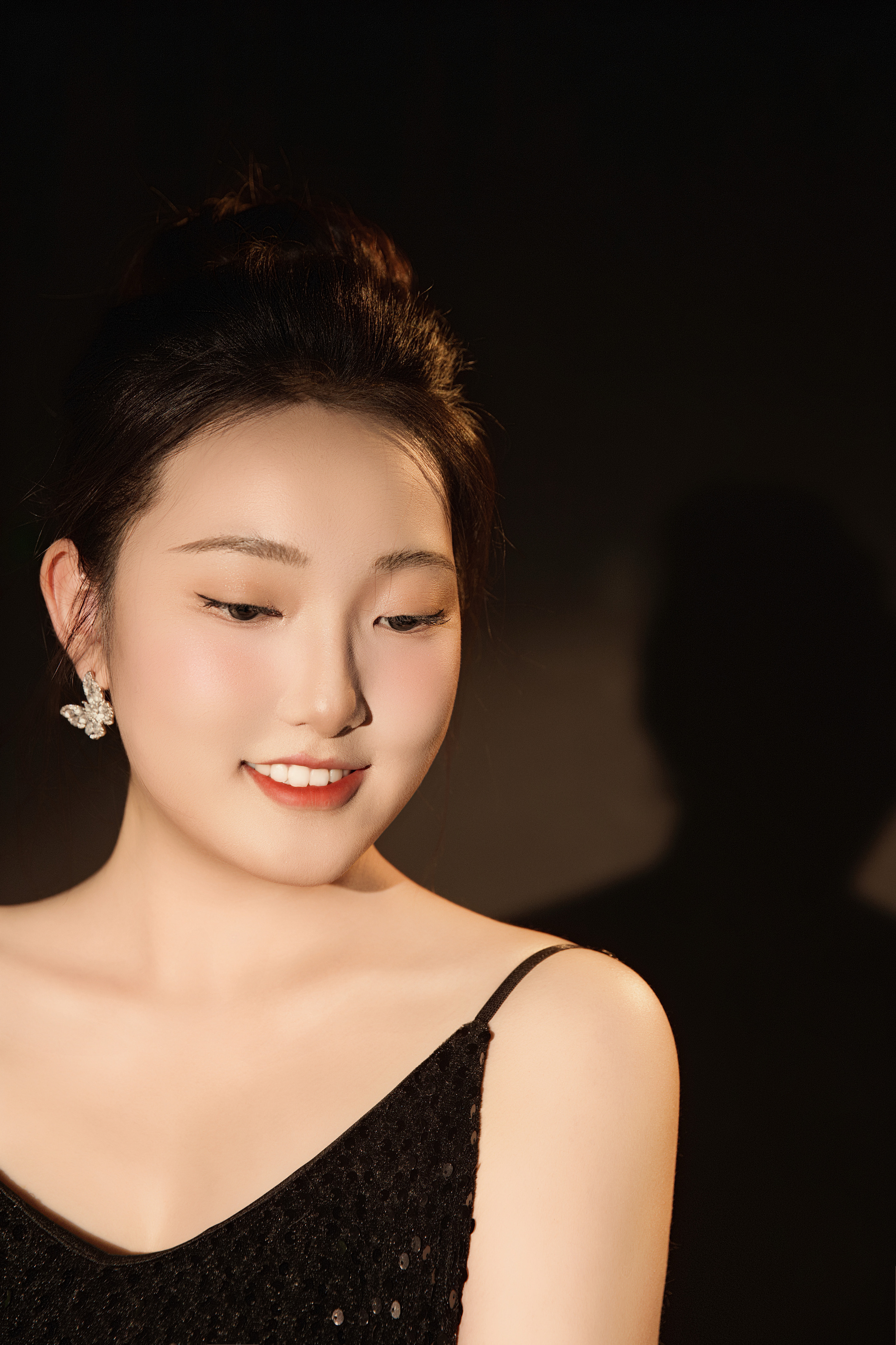 Graudate Degree Recital: Yujia Yang, piano