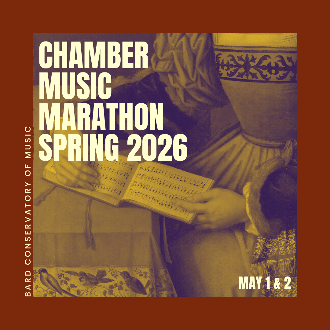 Chamber Music Marathon - Part II