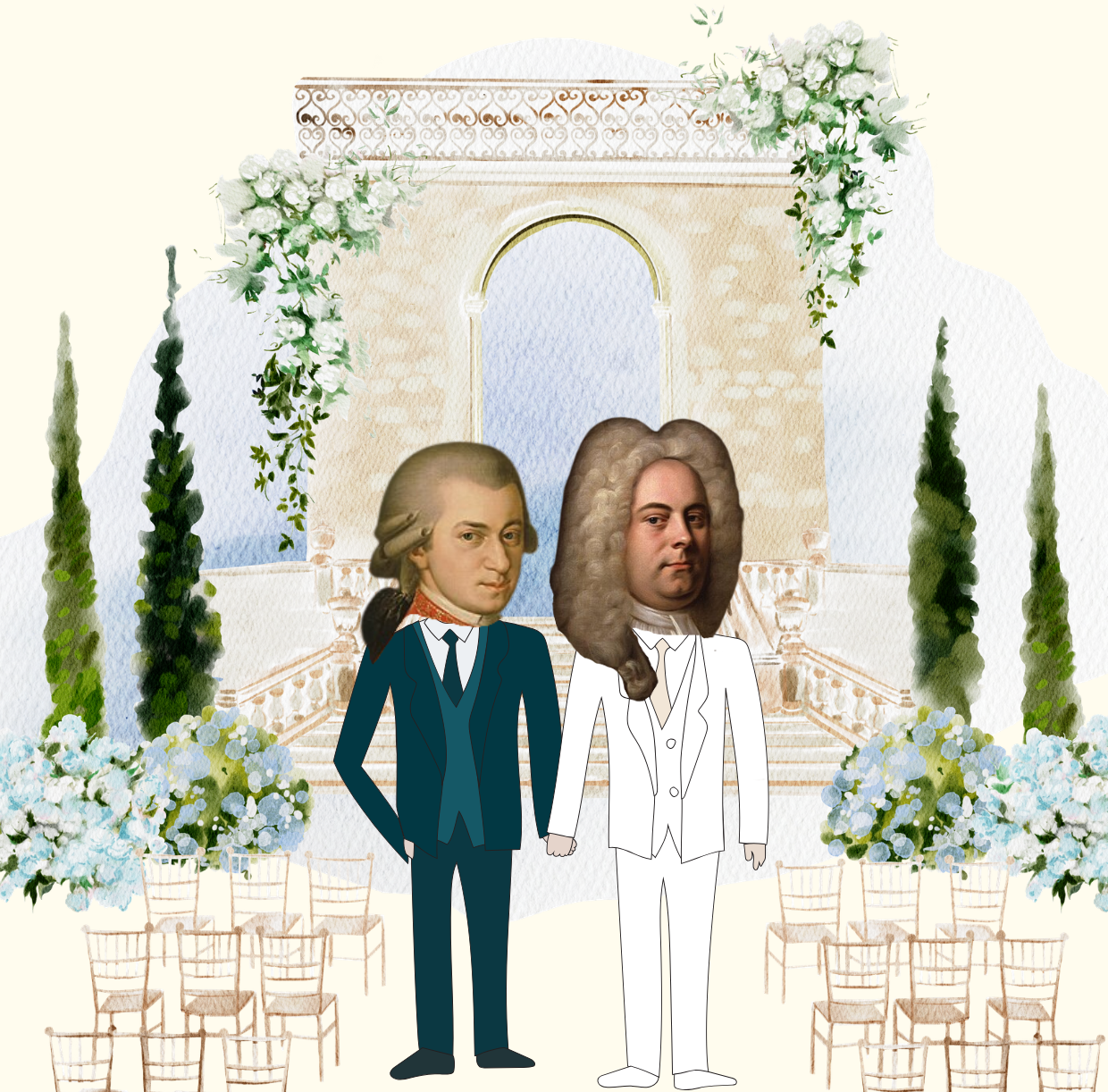 The Graduate Vocal Arts Program Presents: Love and Truth, Actually