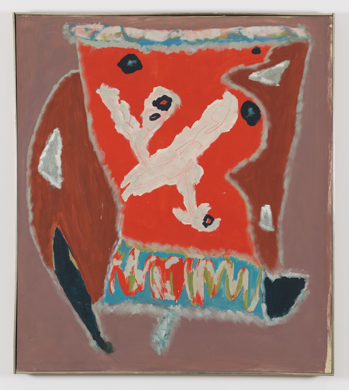Betty Parsons: An Expanded World