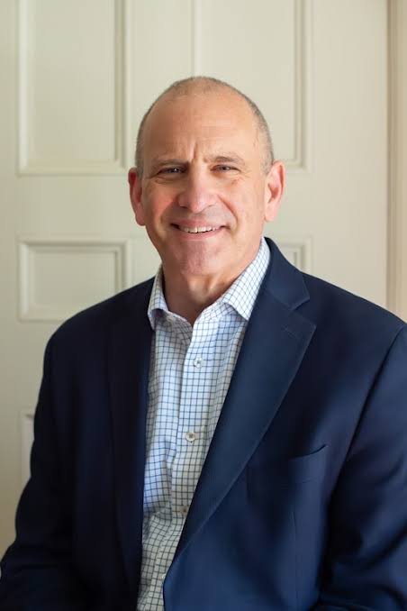 All Alumni/ae Webinar with Acting President Jonathan Becker