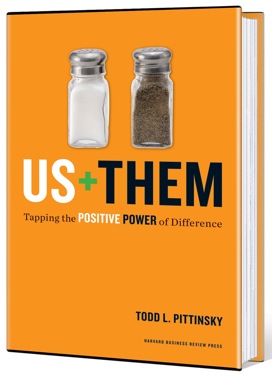 Allophilia: What It Is, Why It Matters, Where It Comes From