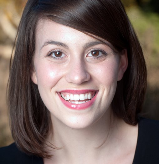 Degree Recital: Jacquelyn Stucker, soprano&nbsp;