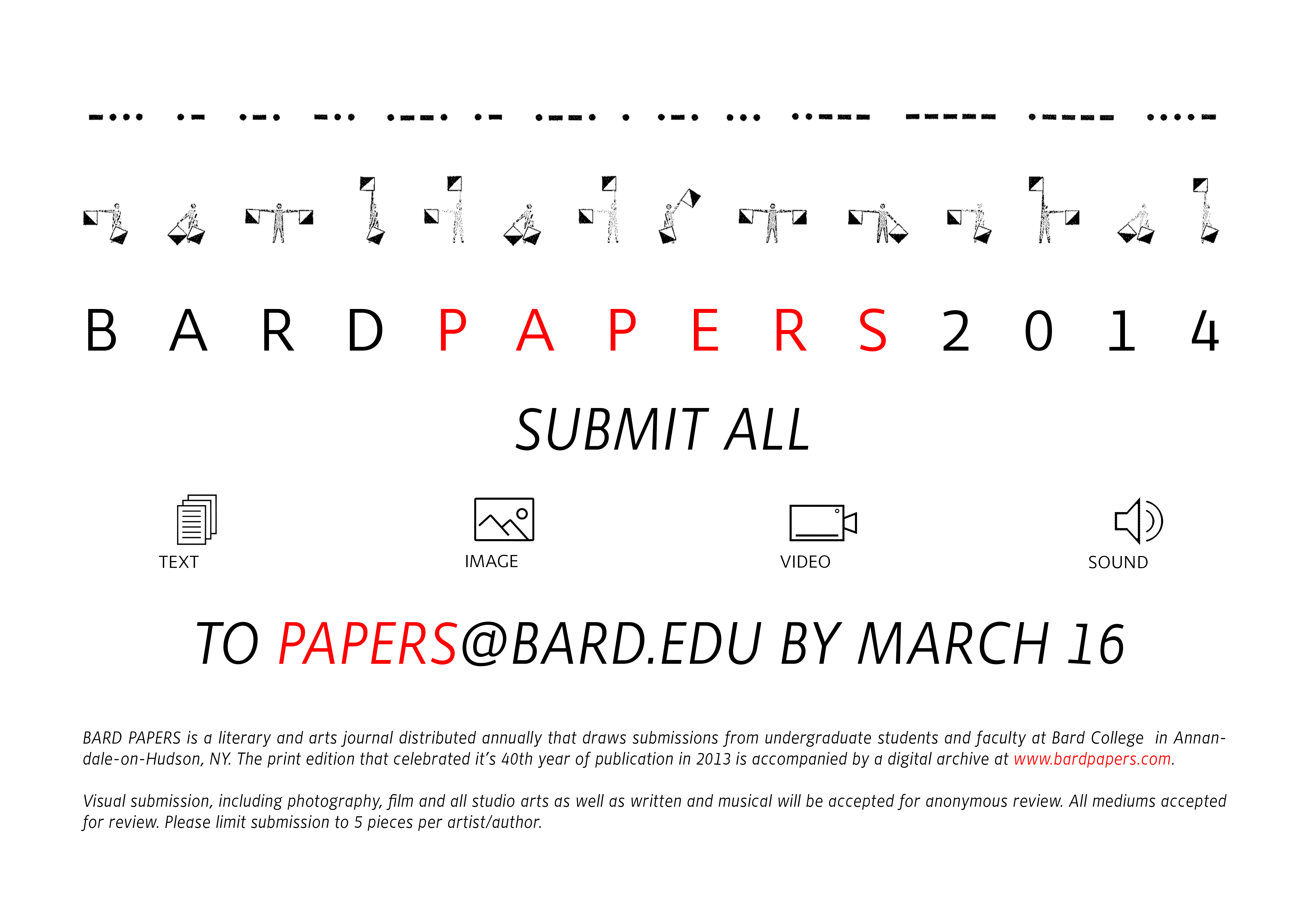 Visit https://bardpapers.com