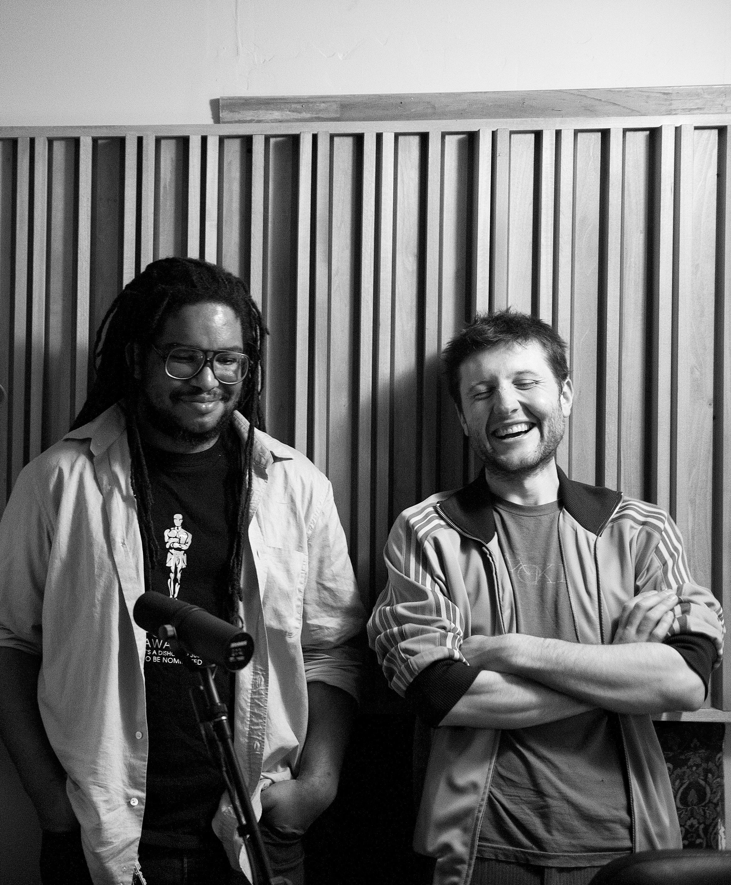 Visit https://www.elijahtucker.com