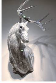 Visiting Artist: Sculptor Marc Swanson