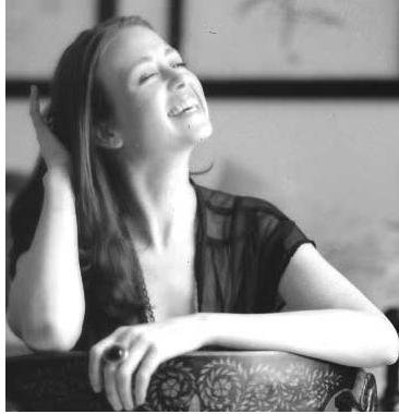 Reading and Writing with Bard Fiction Prize Writer in Residence Laura van den Berg