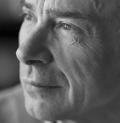 TODAY AT NOON! Peter Pesic Piano Concert