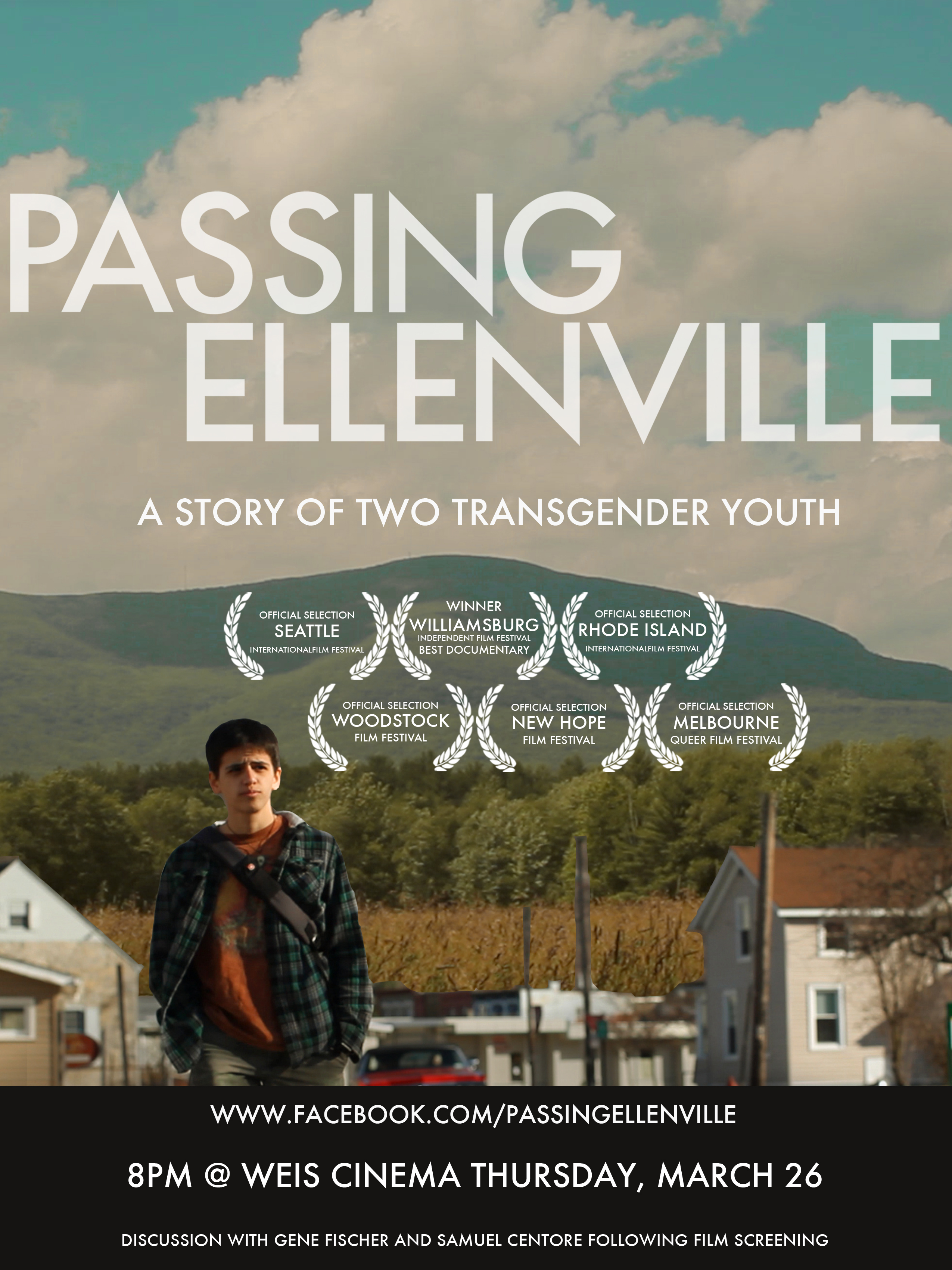 Film: Passing Ellenville