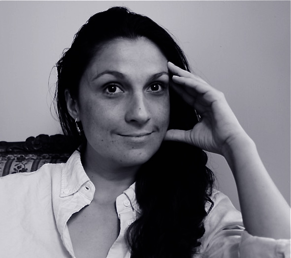 Lunchtime Talk with Post Doctoral Fellow,&nbsp;Elsa Natalia Mendoza Rockwell