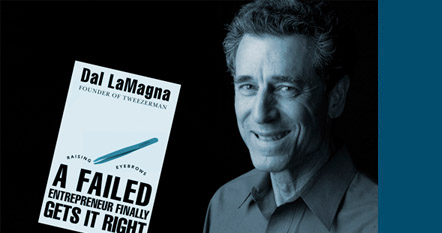 Conversation with Dal LaMagna